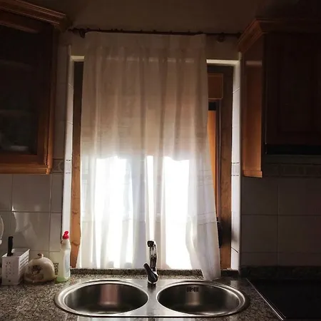 Casa Barrero