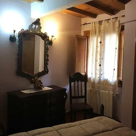 Casa Barrero * Robledillo De Gata