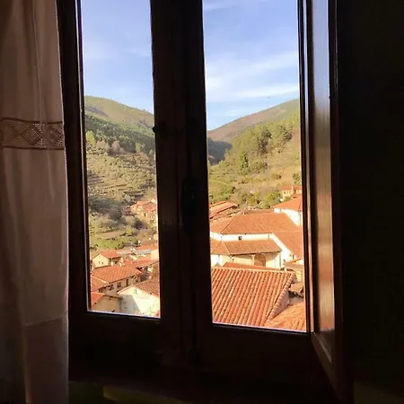 Casa Barrero *