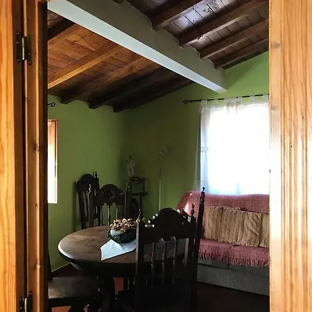 Casa Barrero * Robledillo De Gata