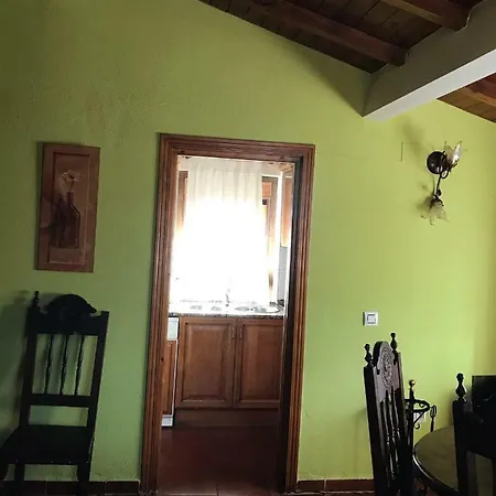 Casa Barrero Holiday home