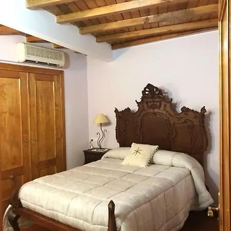 Casa Barrero