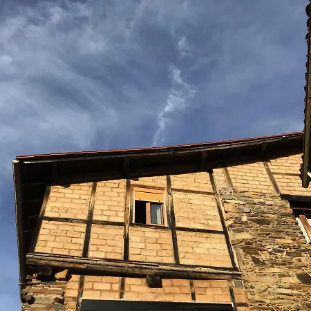 Casa Barrero Holiday home *