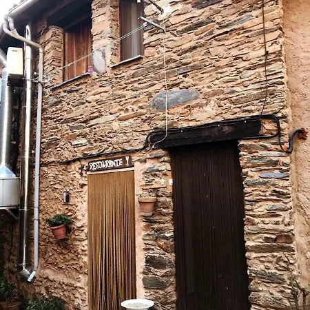 Holiday home Casa Barrero