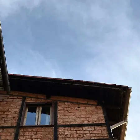 بيت للعطل Casa Barrero روبليديلو دي جاتا