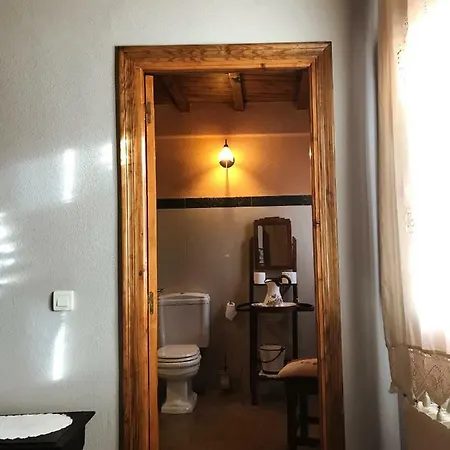 Casa Barrero