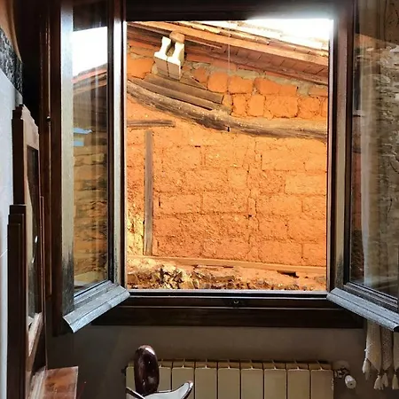 Casa Barrero بيت للعطل