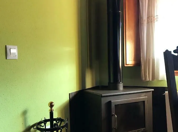 Casa Barrero Tatil Evi *