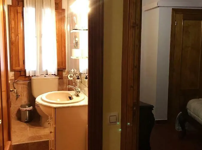 Сasa de vacaciones Casa Barrero Robledillo De Gata