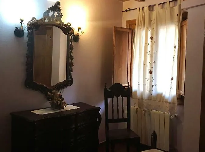 Casa Barrero * Robledillo De Gata