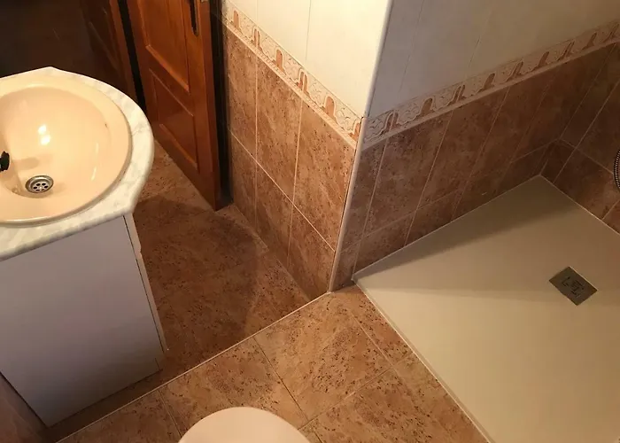 Casa Barrero Robledillo De Gata