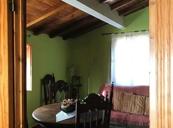 Casa Barrero * Robledillo De Gata