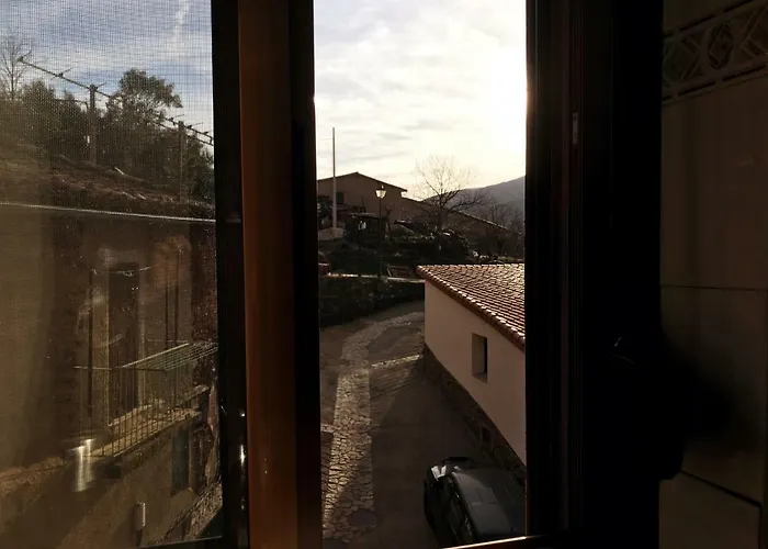 Casa Barrero Сasa de vacaciones *