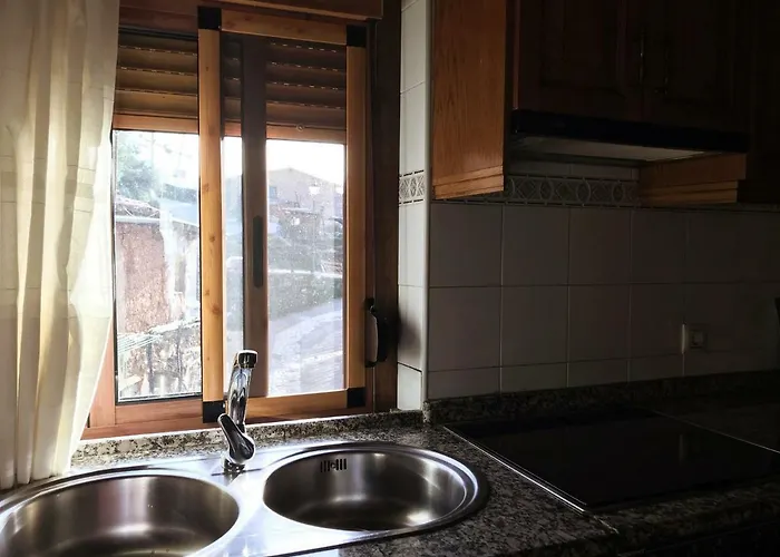 Casa Barrero * Robledillo De Gata