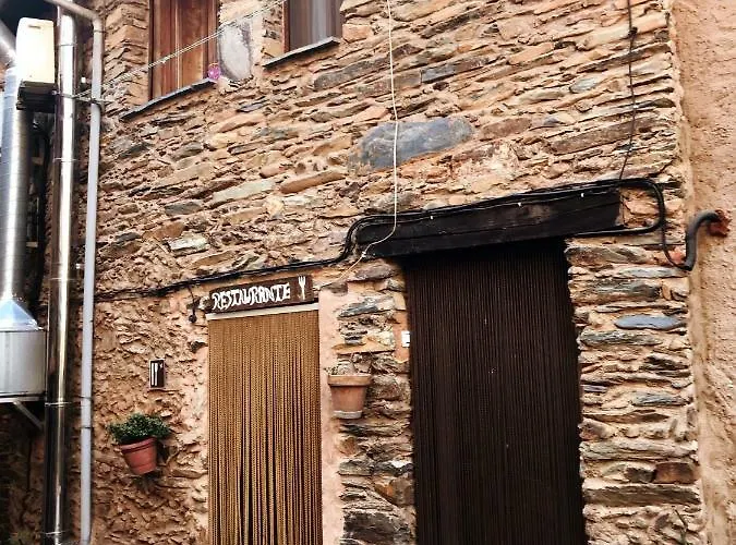 Tatil Evi Casa Barrero