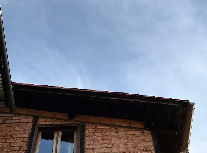 Сasa de vacaciones Casa Barrero Robledillo De Gata