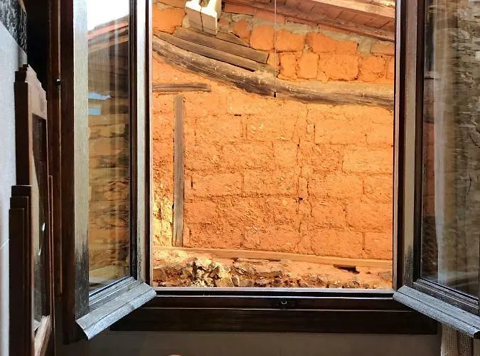 Casa Barrero Сasa de vacaciones